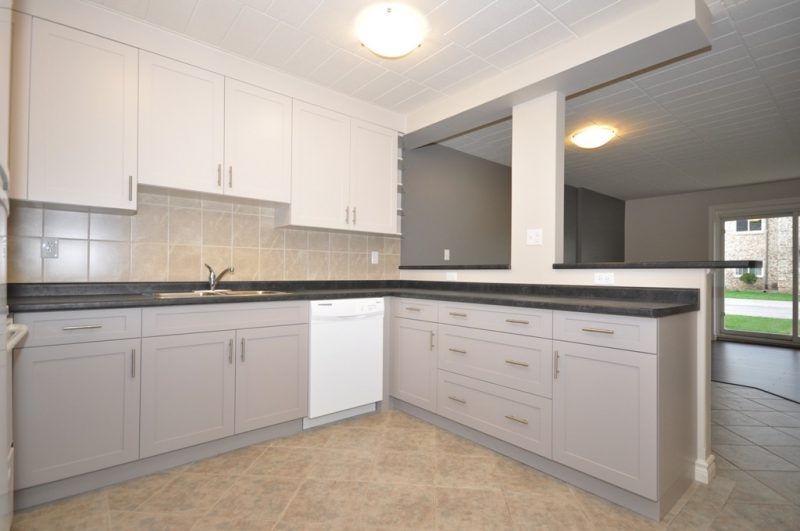 Bachelor Apartment Weinbrenner Place Niagara Falls